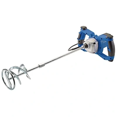 Image of Draper Storm Force� Paddle Mixer, 80L, 1200W