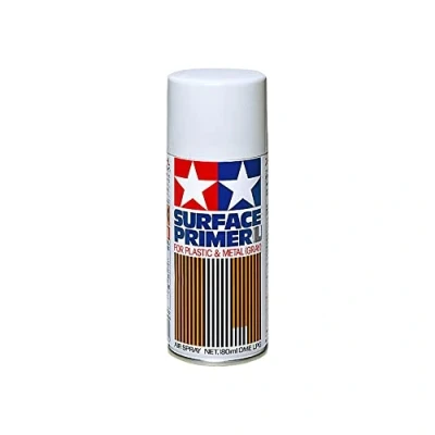 Image of Tamiya primer L 180 ml P/M size