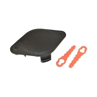 Image of Ufixt Fits Black &amp; Decker Grass Strimmer Trimmer Head with Blades