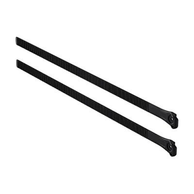 Image of Thule 985000 Fatbike Wheel Straps, Size XXL