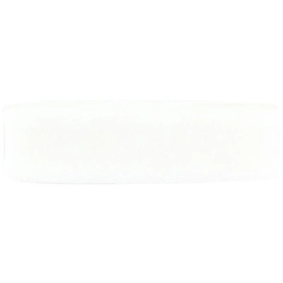 Image of Inastri Cotton Bias Binding 25/5/5mm Colour Bridal White 73 3m, 100%, 13 x 11 2 cm