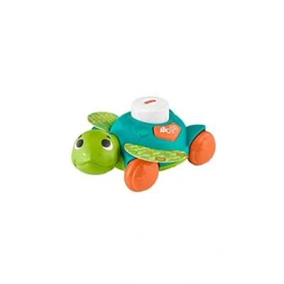 Image of Fisher Price Linkimals Sit to Crawl Sea Turtle