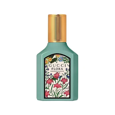 Image of Flora Gorgeous Jasmine by Gucci for Women 1 oz EDP Spray