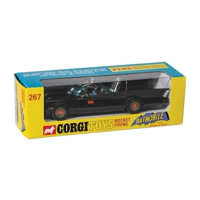 Image of Corgi RT26701 Cars