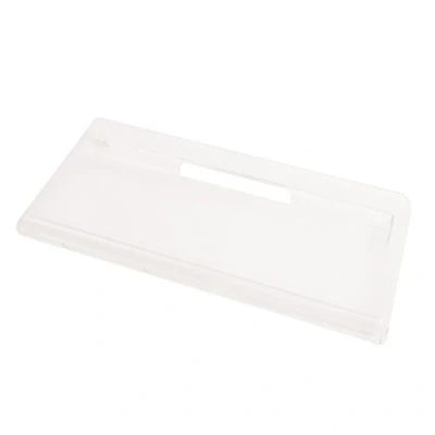 Image of Genuine Hotpoint Freezer Drawer Front C00272538