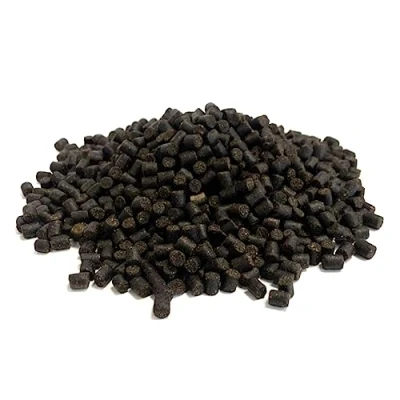 Image of 1kg 4.5mm High Oil Trout Pellets Quality Fishing Bait Halibut Style LGCB