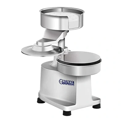 Image of Hamburger Machine Press Burger Patty Maker Stainless Steel