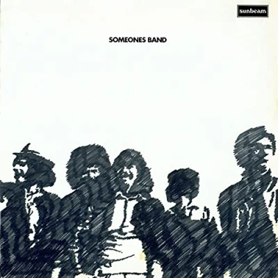 Image of Someone&#039;s Band RSD21 180gm vinyl Sealed 2021 UK LP SBRLP5114