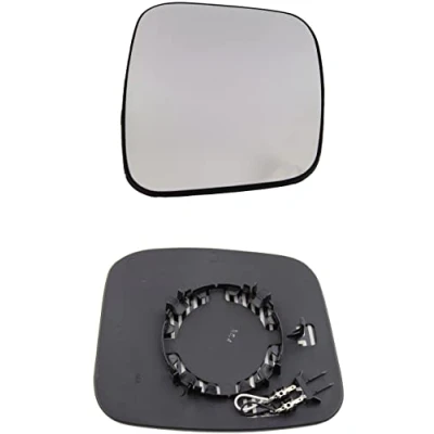 Image of TarosTrade 57 0949 R 46212 Mirror Glass Heated