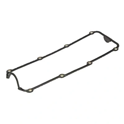 Image of 6094666, 844F6584AA Rocker Cover Gasket ELRING 458.200 Cork FORD: Transit Mk3 Van, Minibus