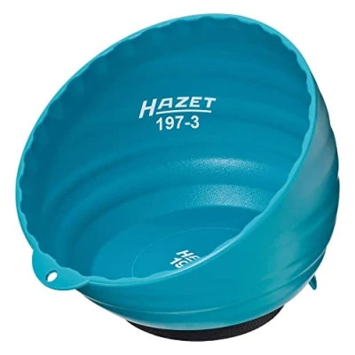 Image of 22939209, 6200324, 81212293920 Magnetic Tray HAZET 197 3