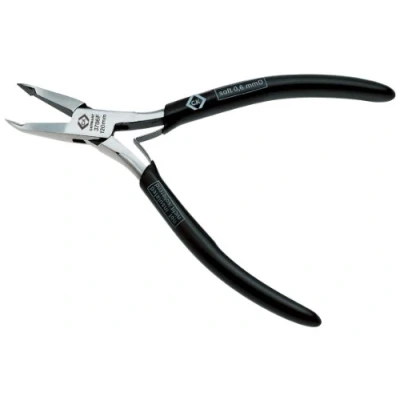 Image of C.K Precision Oblique Cutter Full Flush Cut 120mm