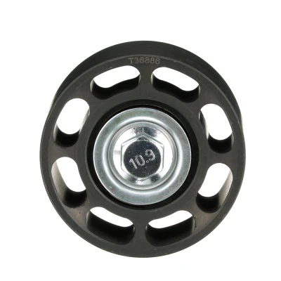 Image of 1707322, 1712714 Idler Pulley GATES T36886 DAF: LF