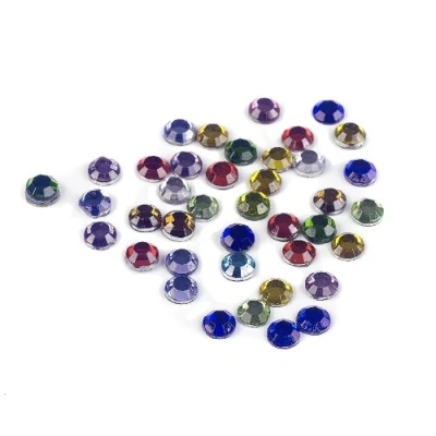 Image of Hot Fix Rhinestone Gems for Use with The Antex GEM Master and Other Heat Tools