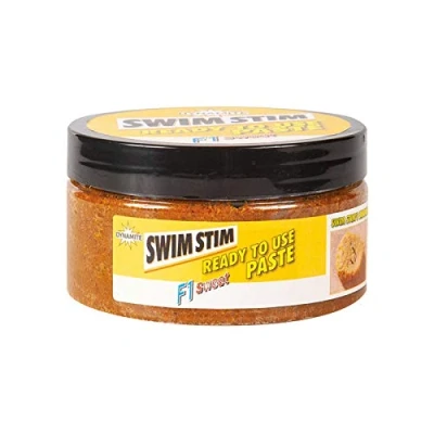 Image of Swim STIM F1 Ready Paste