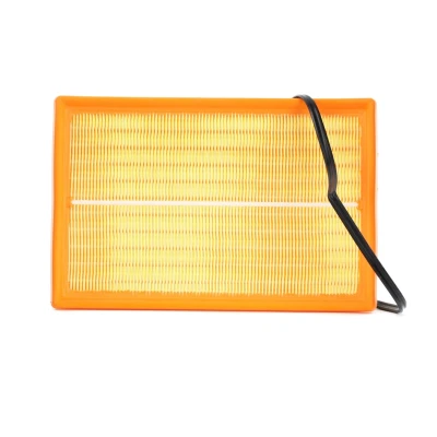 Image of 036129607BC, 036129607BE, 036129620D, 036198620, 36129620D Air Filter MAHLE ORIGINAL LX 977D 42,0mm 189mm 288,0mm Insert VOLKSWAGEN: Golf 5