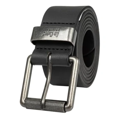 Image of Lee Cooper Mens Belt Black XL