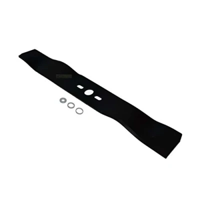 Image of 51 CM 20&quot; UNIVERSAL lawnmower blade mulching blade/side discharge