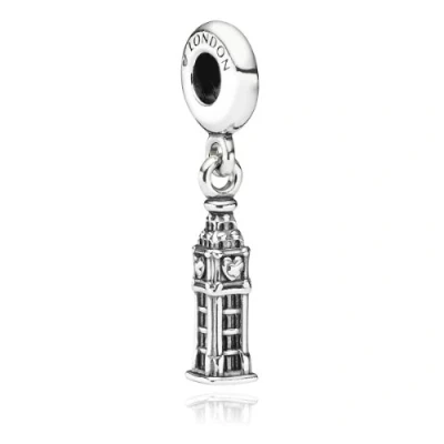 Image of Charm PANDORA ref: 791080