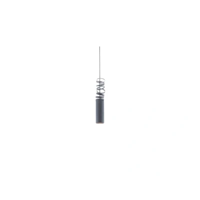 Image of Artemide Decomposé Light S Pendant Fumé