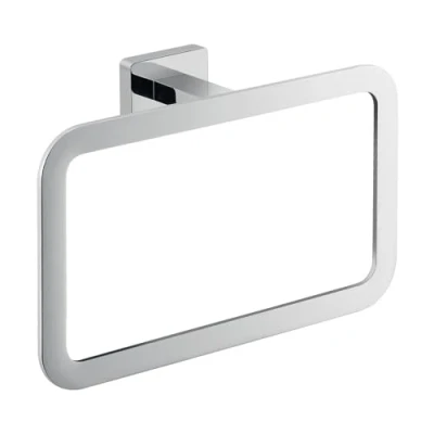 Image of Gedy Towel Ring g atena (44701300200)