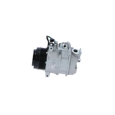 Image of 1786888, 1885702, 1928558, 2010364, 2069520 AC compressor NRF 320005 7SBH17C 12V PAG 46 R134a with oil FORD: FOCUS 3, C Max 2
