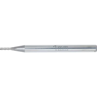 Image of Kennedy 1.0MM 4FL Standard Carbide End Mill