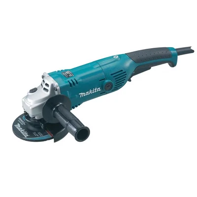 Image of Makita GA5021C/2 240V 125mm Angle Grinder