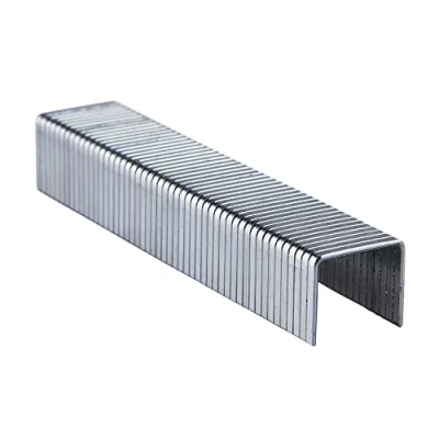 Image of Mr Gadget Solutions® 10mm Quality Staples for Staple Machine Office Wall Compatible with (B3750)