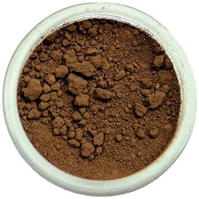 Image of PME Edible Powder Colour Ash Brown