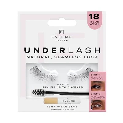 Image of Eylure Underlash No. 003 False Lashes