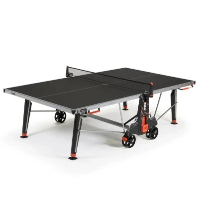 Image of Cornilleau Performance 500X Outdoor Crossover Tennis Table Black, One Size, 113400