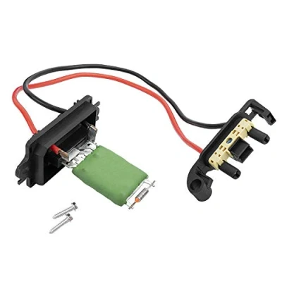 Image of YAOPEI Heater Resistor for Renault Megane MK 2 Motor Fan Blower 7701207717