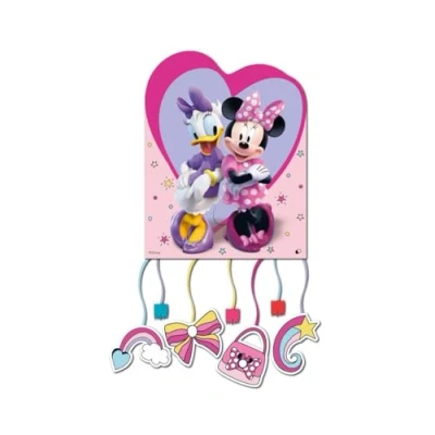 Image of Procos Pinata Disney Minnie Junior, 94066