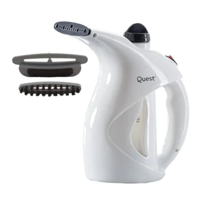 Image of Quest 800W Portable Garment Steamer