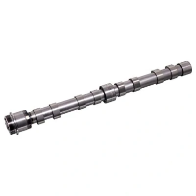Image of 504246091, 504246093 Camshaft FEBI BILSTEIN 101995 Exhaust Side