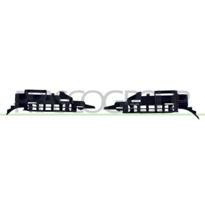 Image of 741634 Mounting Set, bumper PRASCO PG4201005