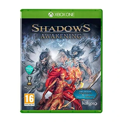 Image of Shadows: Awakening Xbox1 (Xbox One)