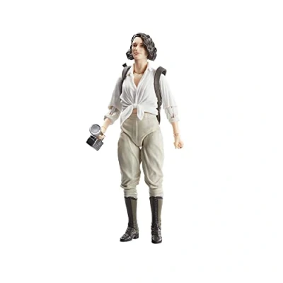 Image of Indiana Jones and the Dial of Destiny Adventure Series Helena Shaw (Dial Destiny) 15 cm Action Figure
