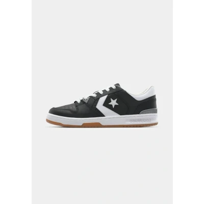 Image of Converse CL98 Unisex Trainers, Size: 3, Black/white/grey area shoes