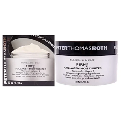 Image of Peter Thomas Roth FirmX™ Collagen Moisturizer (50ml/1.7oz)