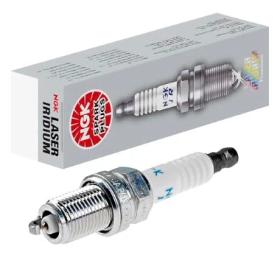 Image of IFR6G11K Spark plug NGK 1314 M14 x 1,25 16 mm HONDA: CIVIC 8 Hatchback