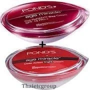 Image of Pond&#039;s Age Miracle (Combo Pack Day + Night Cream) by