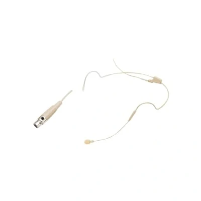 Image of W Audio Small Headset Mic 4 Pole Mini XLR