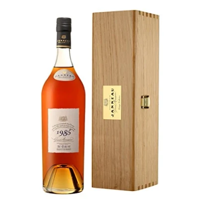 Image of Janneau 1985 Vintage Armagnac, 70 cl