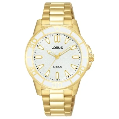 Image of Lorus Casual Watch RG256VX9