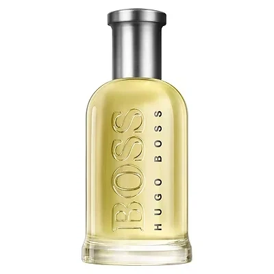 Image of Hugo Boss Bottled Eau de Toilette 200ml Spray