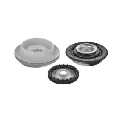Image of Strut Mounting Kit Left Hand or Right Fits: Vauxhall Corsa III 06
