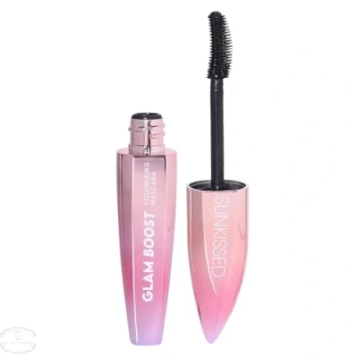 Image of Sunkissed California Dreamin&#039; Glam Boost Volumizing Mascara 10ml Black