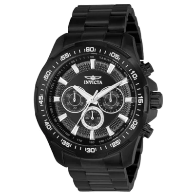 Image of Invicta Speedway 22785 Men&#039;s Quartz Watch 48 mm